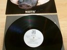 NAVASOTA DJ LP ROOTIN' RURAL FOLK PSYCH 1972 ABC WHITE LABEL PROMO THE TURTLES