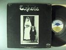 Euphoria GATEFOLD HERITAGE Vinyl LP