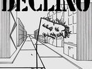 Declino E.P. Vinyl Single 7inch Contro Produzioni Records