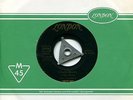The Coasters Charlie Brown Vinyl Single 7inch NEAR MINT London Records