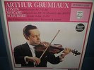 PHILIPS 802 848 LY *HOLLAND* GRUMIAUX* PLAYS *HAYDN /MOZART /SCHUBERT* GATEFOLD