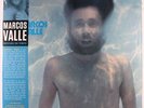 MARCOS VALLE: Previsao Do Tempo LP (180 gram reissue, gatefold cover) Brazilian