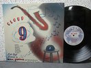 JUSTIS,BILL  PHILLIPS 1950  CLOUD 9  M-  $700.00