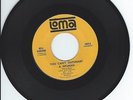 NORTHERN SOUL 45-ROY REDMOND-AIN'T THAT TERRIBLE-LOMA-LISTEN