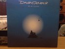 David Gilmour On An Island LP RARE