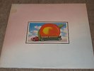 ALLMAN BROTHERS BAND EAT A PEACH Capricorn Absolutely SUPERB condition
