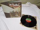Led Zeppelin II Robert Ludwig Hot Mix RL SS Both Sides VG+