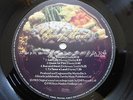 IRON MAIDEN FA 3245 UK PIECE OF MIND LP FAME FA3245