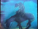 THE BEACH BOYS - SURF'S UP - PROMO COPY- RARE
