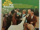 THE BEACH BOYS - PET SOUNDS - ORIGINAL RELEASE
