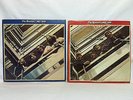 The Beatles 1962-1966 & 1967-1970 Greatest Hits Albums LP Vinyl Record - Apple