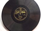 RARE-78 RPM COLUMBIA RECORD # 14435-D--BESSIE SMITH, KITCHEN MAN,I GOT WHAT IT T