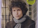 BOB DYLAN: Blonde On Blonde LP (Mono  2 LPs, reissue) Rock & Pop
