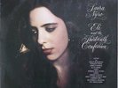 LAURA NYRO  ELI AND THE 13th CONFESSION UK CBS FIRST PRESS EX+