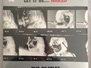 The Beatles - Let It Be...Naked Import LP Album Vinyl Record SEALED