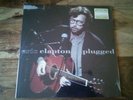 Eric clapton unplugged 180 gm lp sealed