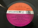 CROSBY, STILLS, NASH & YOUNG Deja Vu 1970 UK ATLANTIC LP