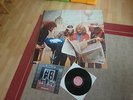 JETHRO TULL BENEFIT 1971 MINT WITH LARGE POSTER TOP CONDITION
