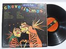 CARLOS RICO ALEX ACOSTA PALMAS Y TAMBORES CHEVERISIMOS CUMBIAS GAITAS WOOWW # 17