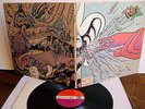 Wet Willie - S/T  2400 162  UK LP 1st Press 1971  Atlantic  Plum Red label