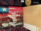 MINTY 1969 GOLD   HOLY MODAL ROUNDERS   EELS ACID EATING HIPPIE FUGS JUG  FREAKS