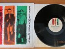 THE JAM - The Gift, UK LP