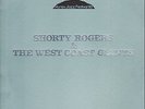 LP Shorty Rogers & The West Coast Giants Aurex Jazz Festival 83 NEAR MINT