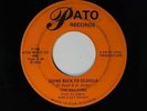 Devlons 45 GIRLS GET READY / GOING BACK TO GEORGIA   Pato VG- Detroit soul