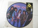 BON JOVI 1986 