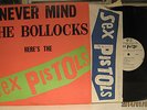 Sex Pistols 