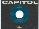FOUR BY THE BEATLES EAP 1-2121 RARE CANADIAN PRESSING AMAZING CONDITION  BEATLES