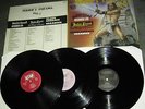 3 LP Box MOTÖRHEAD / JUDAS PRIEST / BLACK SABBATH