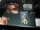 QUEEN FREDDIE MERCURY  LOVE KILLS RARE SPAINISH SLEEVE 7
