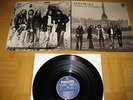 LIVIN' BLUES --  Rocking At The Tweed Mill // Philips ?– 6423 052 / PROG / BLUES