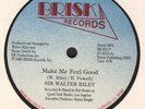 RARE MODERN SOUL BOOGIE 12