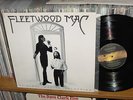 MFSL Fleetwood Mac Self Title Stevie Nicks LP NM Play Graded