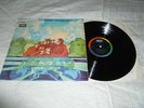 THE BEACH BOYS-friends '68 UK MONO RAINBOW CAPITOL LP ORIG.