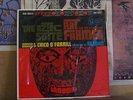 ART FARMER. AZTEC SUITE - LP UAS 5082 O'FARRILL COHN