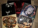 LP Psychedelic Rock  The Rolling Stones  SCORPIONS  MAN 70er Jahre top