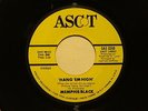 northern soul MEMPHIS BLACK Hang 'Em High ASCOT M-  hear soundclip STEREO
