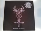 SURRENDER OF DIVINITY - Goatwrath Incarnation LP (impiety, zygoatsis)