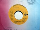 DAVID BOWIE  PROMO JUKE BOX  7