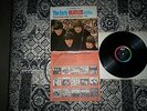 THE EARLY BEATLES ORIGINAL 1965 CAPITOL STEREO SCRANTON #3 TEEN SET INNER SLEEVE