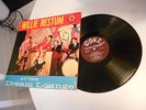 1959 WILLIE RESTUM AT THE DREAM LOUNGE LP-GONE GLP 5011-HIGH FIDELITY-VG++