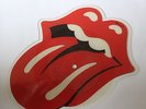 Rolling stones she was hot shaped picture disc