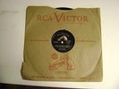 #20-7280 DON'T ASK ME WHY/HARD HEADED WOMAN,  ELVIS PRESLEY 78 RPM RECORD
