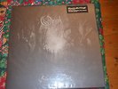Opeth Blackwater Park Double 180Gram  Audiophile Vinyl LP MOV