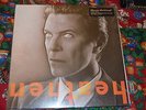 David Bowie Heathen Audiophile 180g Vinyl LP NEW & SEALED MOV