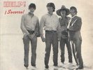 THE BEATLES EP Spain 1965 I need you +3