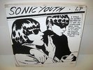 SONIC YOUTH goo 4xLP box set REMASTERED reissue 2005 w/ booklet VINYL 12